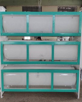 質量把關